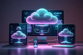 Cloud Solutions